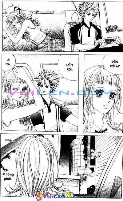 Thủ Lĩnh Chunja Chapter 10 trang 12