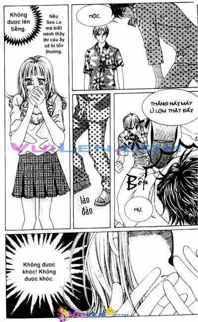 Thủ Lĩnh Chunja Chapter 10 trang 120