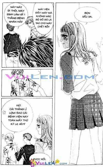 Thủ Lĩnh Chunja Chapter 10 trang 121