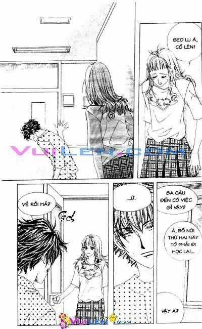 Thủ Lĩnh Chunja Chapter 10 trang 122