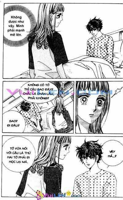 Thủ Lĩnh Chunja Chapter 10 trang 123