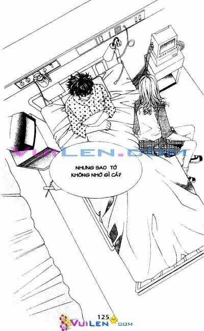 Thủ Lĩnh Chunja Chapter 10 trang 124