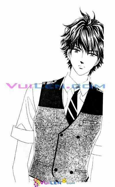 Thủ Lĩnh Chunja Chapter 10 trang 125