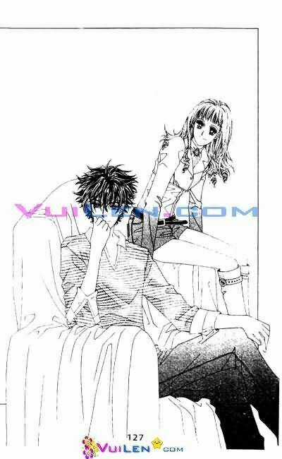 Thủ Lĩnh Chunja Chapter 10 trang 126