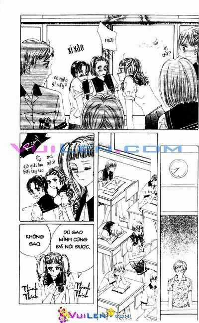 Thủ Lĩnh Chunja Chapter 10 trang 129