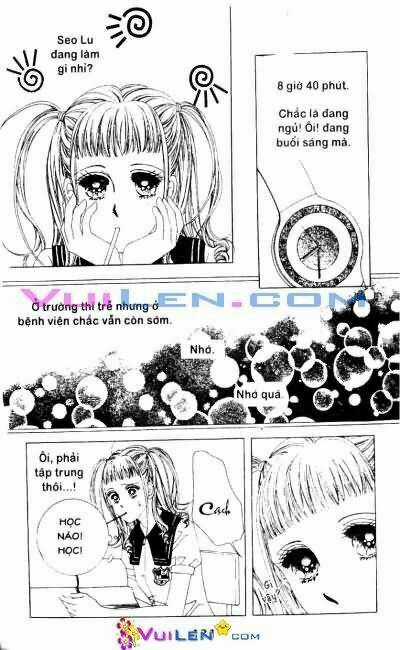 Thủ Lĩnh Chunja Chapter 10 trang 130