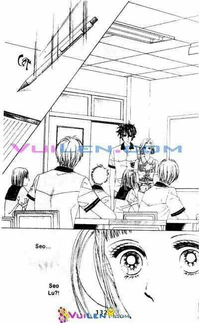 Thủ Lĩnh Chunja Chapter 10 trang 131