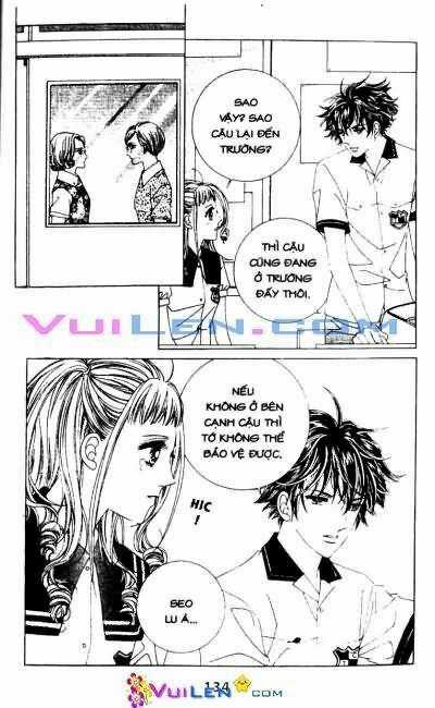 Thủ Lĩnh Chunja Chapter 10 trang 133