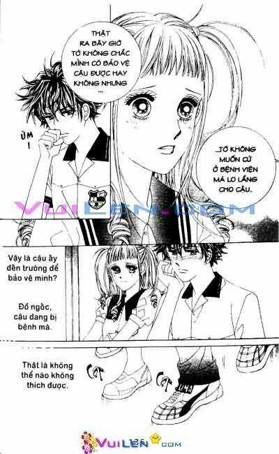 Thủ Lĩnh Chunja Chapter 10 trang 134