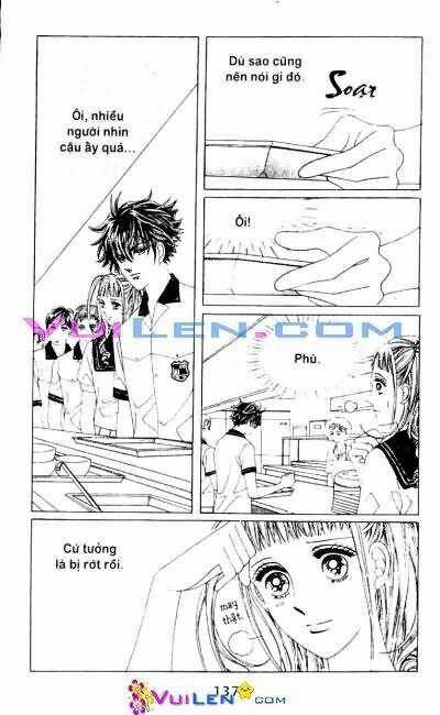 Thủ Lĩnh Chunja Chapter 10 trang 136