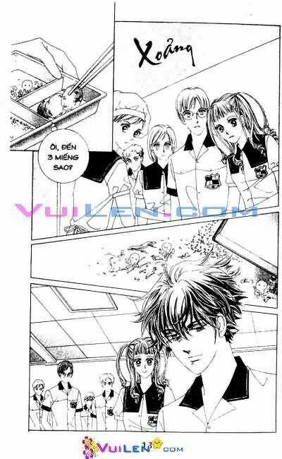 Thủ Lĩnh Chunja Chapter 10 trang 137