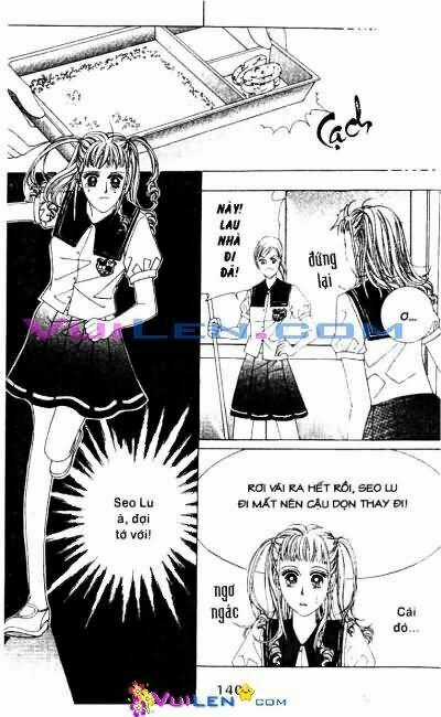 Thủ Lĩnh Chunja Chapter 10 trang 139