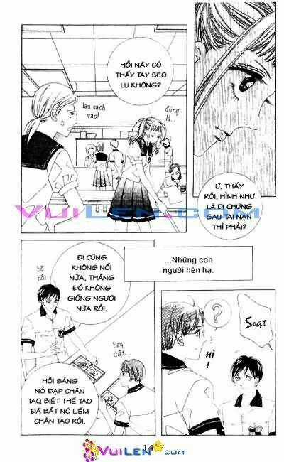 Thủ Lĩnh Chunja Chapter 10 trang 140