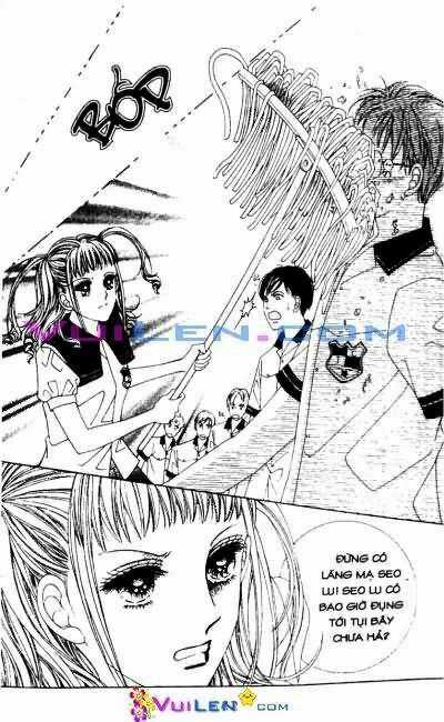 Thủ Lĩnh Chunja Chapter 10 trang 141