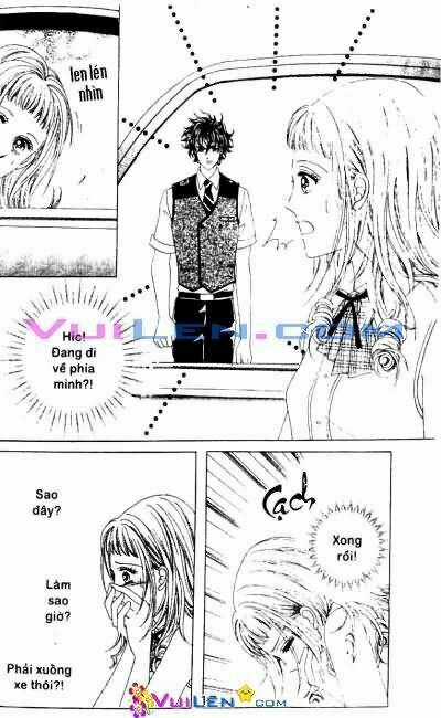 Thủ Lĩnh Chunja Chapter 10 trang 16