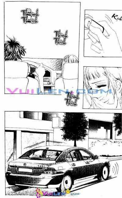 Thủ Lĩnh Chunja Chapter 10 trang 17