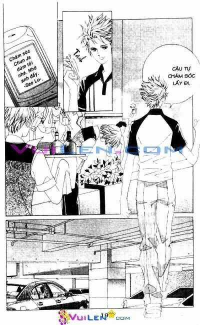 Thủ Lĩnh Chunja Chapter 10 trang 18