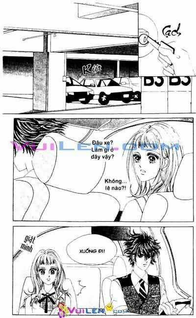 Thủ Lĩnh Chunja Chapter 10 trang 19