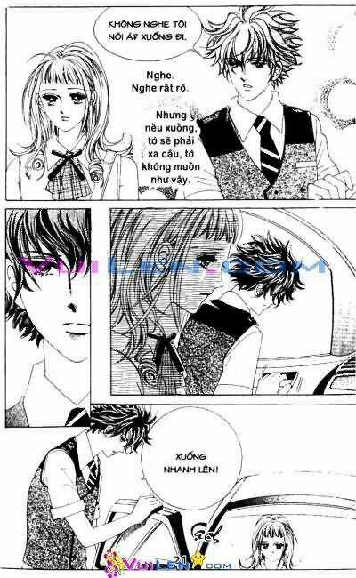 Thủ Lĩnh Chunja Chapter 10 trang 20