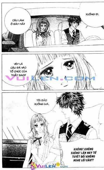 Thủ Lĩnh Chunja Chapter 10 trang 21