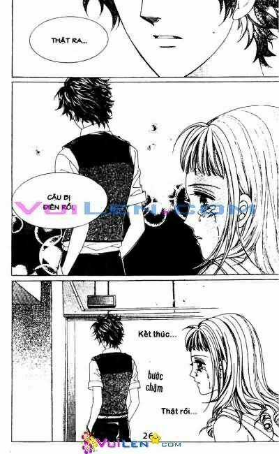 Thủ Lĩnh Chunja Chapter 10 trang 25