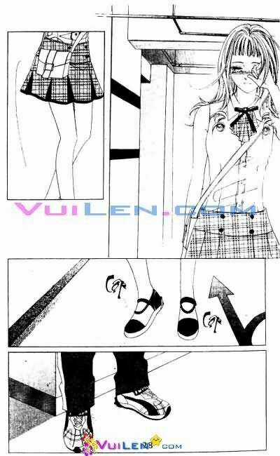 Thủ Lĩnh Chunja Chapter 10 trang 27