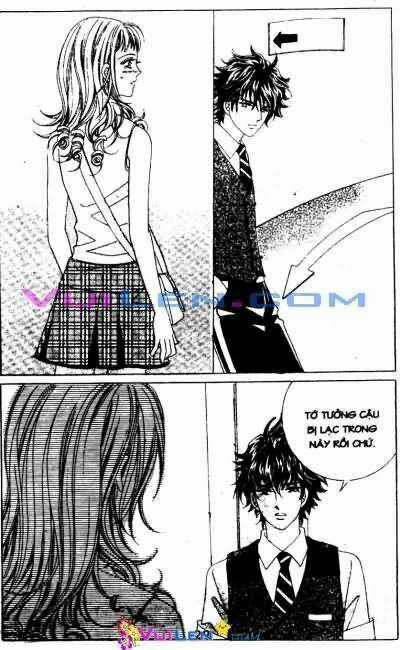 Thủ Lĩnh Chunja Chapter 10 trang 28