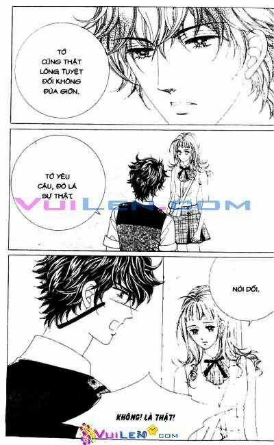 Thủ Lĩnh Chunja Chapter 10 trang 29