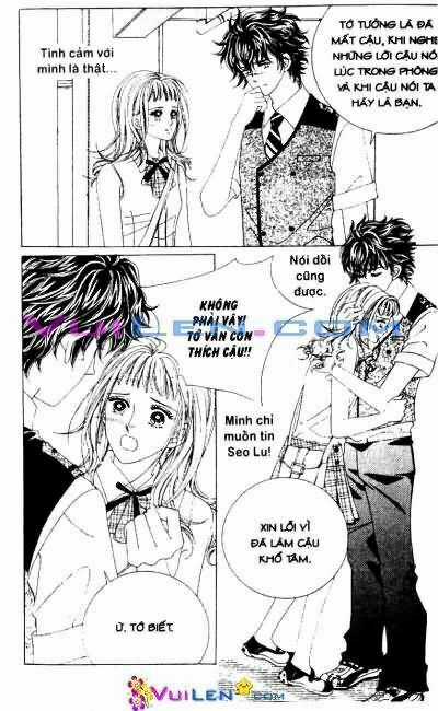 Thủ Lĩnh Chunja Chapter 10 trang 30