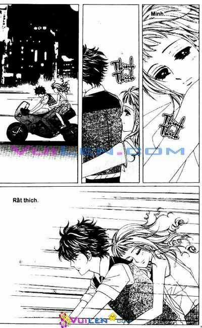 Thủ Lĩnh Chunja Chapter 10 trang 32