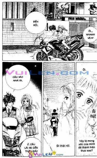 Thủ Lĩnh Chunja Chapter 10 trang 33