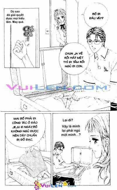 Thủ Lĩnh Chunja Chapter 10 trang 34