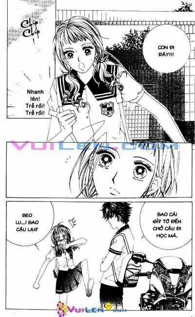 Thủ Lĩnh Chunja Chapter 10 trang 35