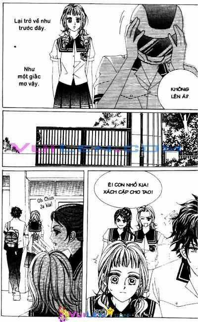 Thủ Lĩnh Chunja Chapter 10 trang 36