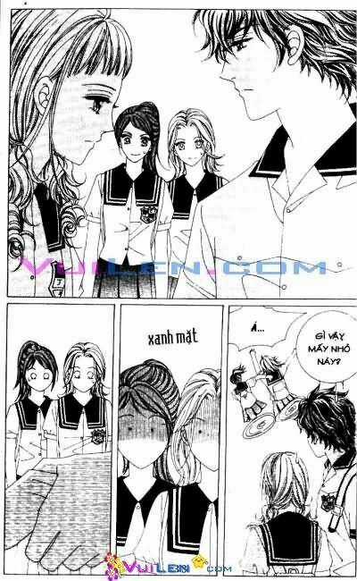 Thủ Lĩnh Chunja Chapter 10 trang 37