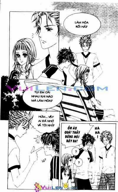 Thủ Lĩnh Chunja Chapter 10 trang 39