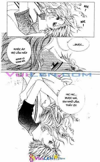 Thủ Lĩnh Chunja Chapter 10 trang 4