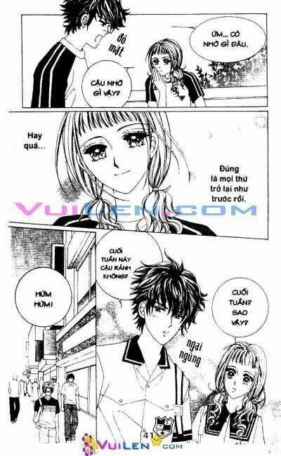 Thủ Lĩnh Chunja Chapter 10 trang 40