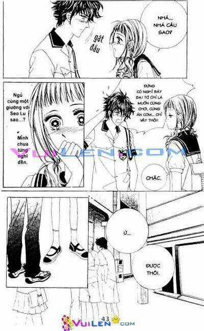 Thủ Lĩnh Chunja Chapter 10 trang 42