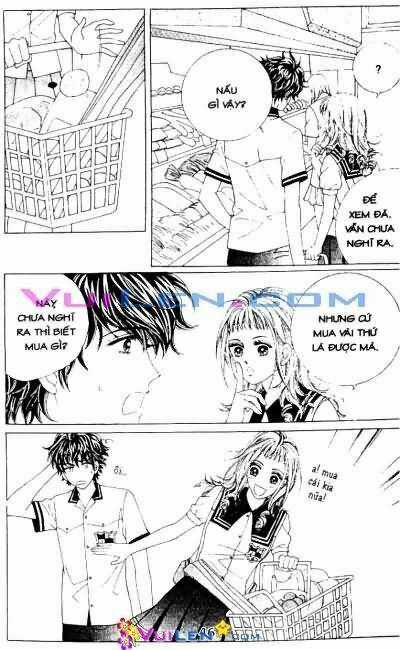 Thủ Lĩnh Chunja Chapter 10 trang 45