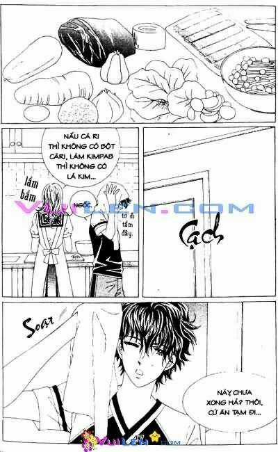 Thủ Lĩnh Chunja Chapter 10 trang 46