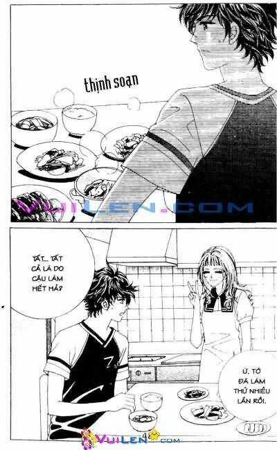 Thủ Lĩnh Chunja Chapter 10 trang 47