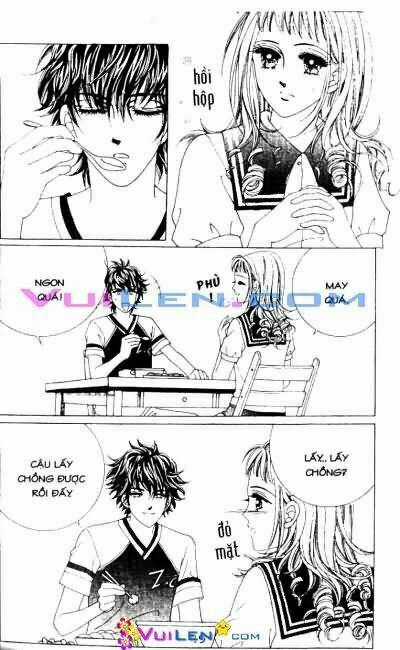 Thủ Lĩnh Chunja Chapter 10 trang 48