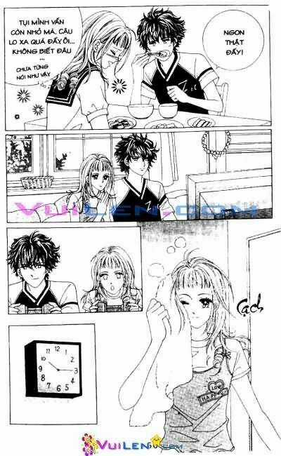 Thủ Lĩnh Chunja Chapter 10 trang 49