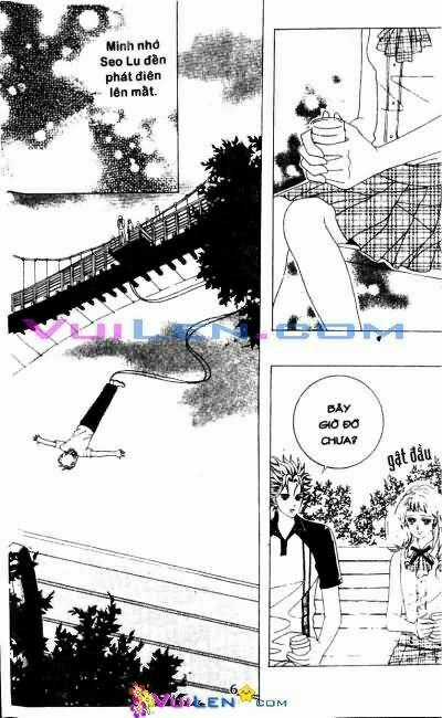 Thủ Lĩnh Chunja Chapter 10 trang 5