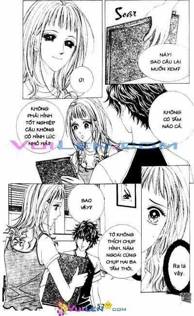 Thủ Lĩnh Chunja Chapter 10 trang 51