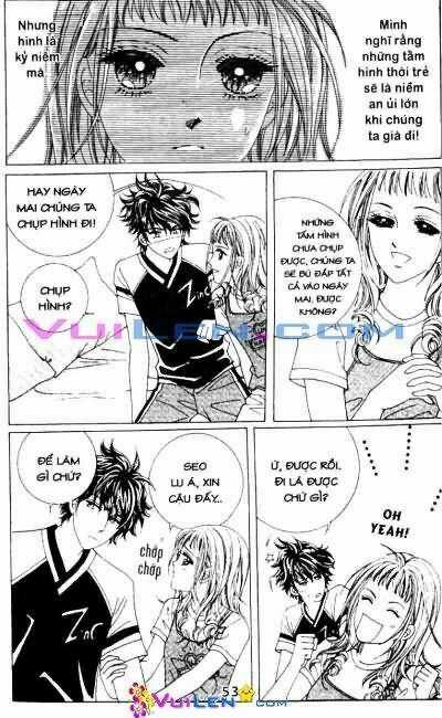 Thủ Lĩnh Chunja Chapter 10 trang 52