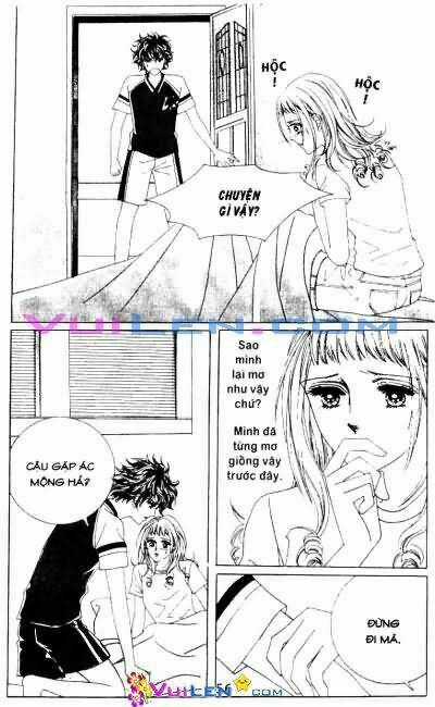 Thủ Lĩnh Chunja Chapter 10 trang 55