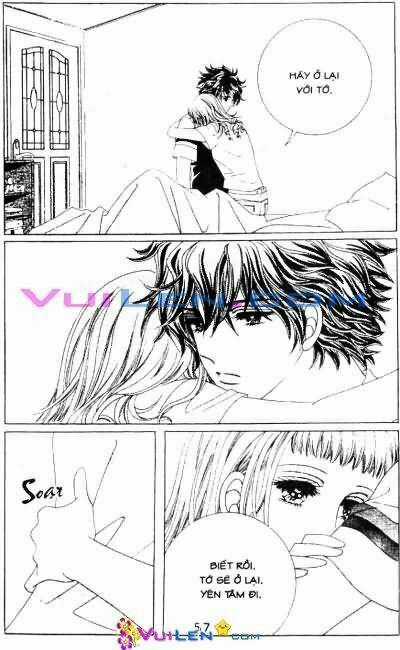 Thủ Lĩnh Chunja Chapter 10 trang 56