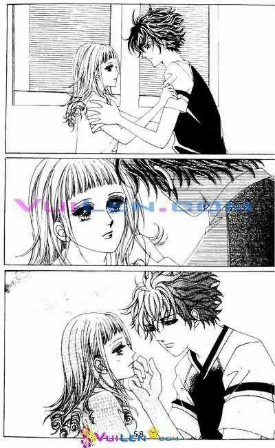 Thủ Lĩnh Chunja Chapter 10 trang 57